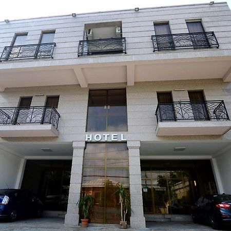Argopalace Kutaiszi Kültér fotó