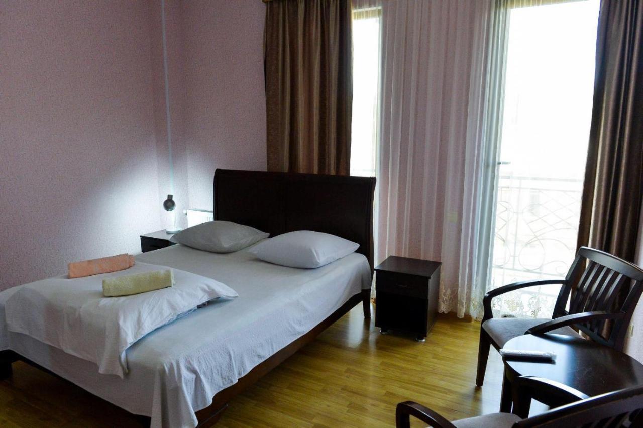 Argopalace Kutaiszi Kültér fotó