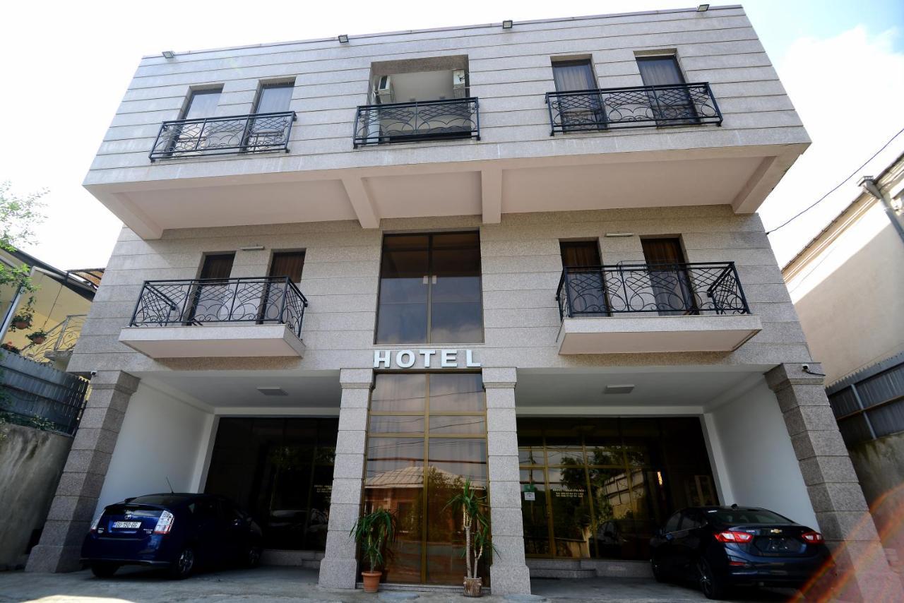 Argopalace Kutaiszi Kültér fotó