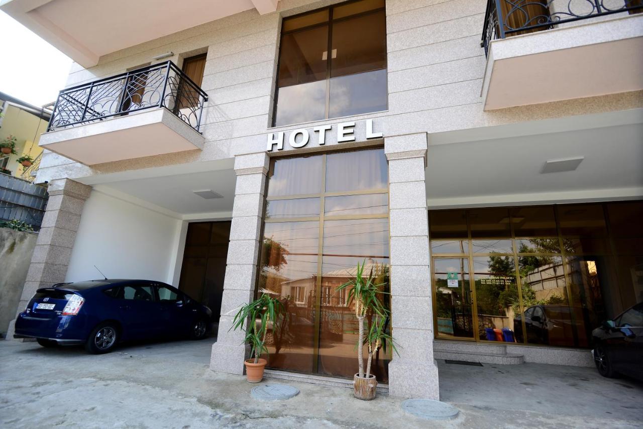 Argopalace Kutaiszi Kültér fotó