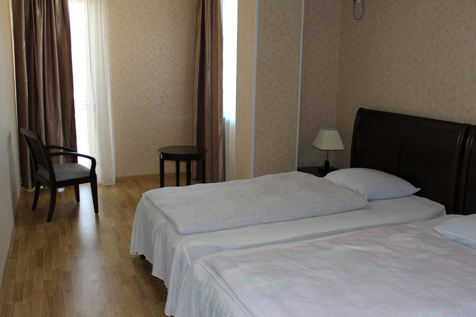 Argopalace Kutaiszi Szoba fotó