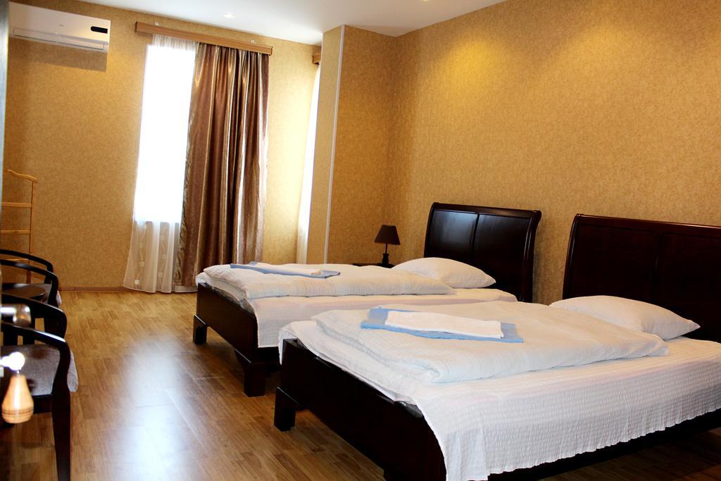Argopalace Kutaiszi Szoba fotó