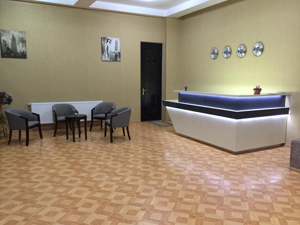 Argopalace Kutaiszi Kültér fotó